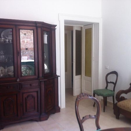 Bed and Breakfast Emmevvi Tropea Exterior foto