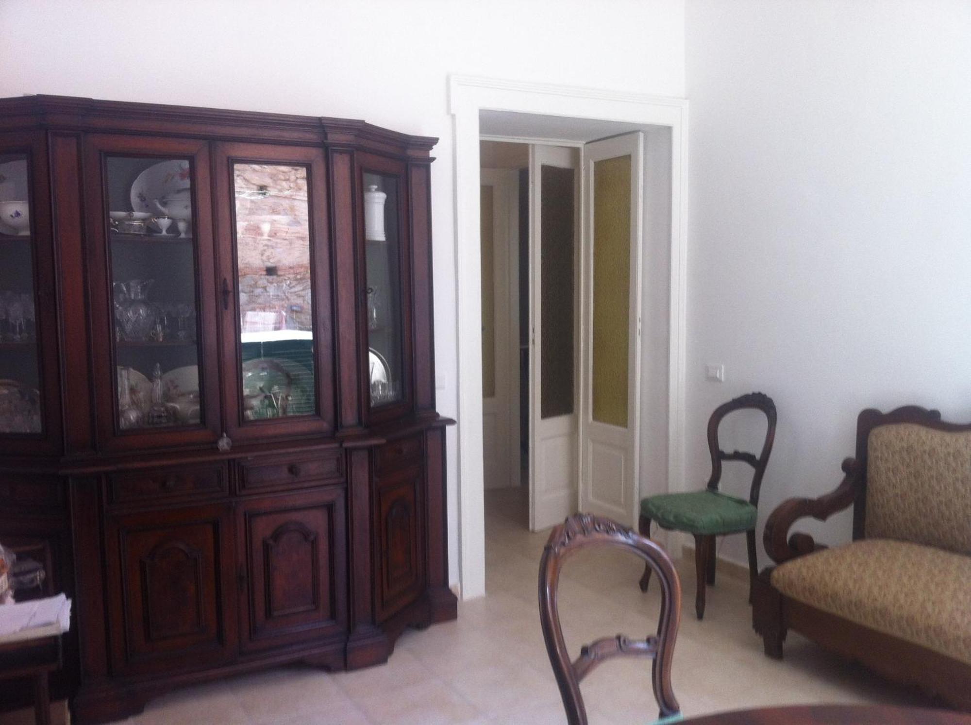 Bed and Breakfast Emmevvi Tropea Exterior foto
