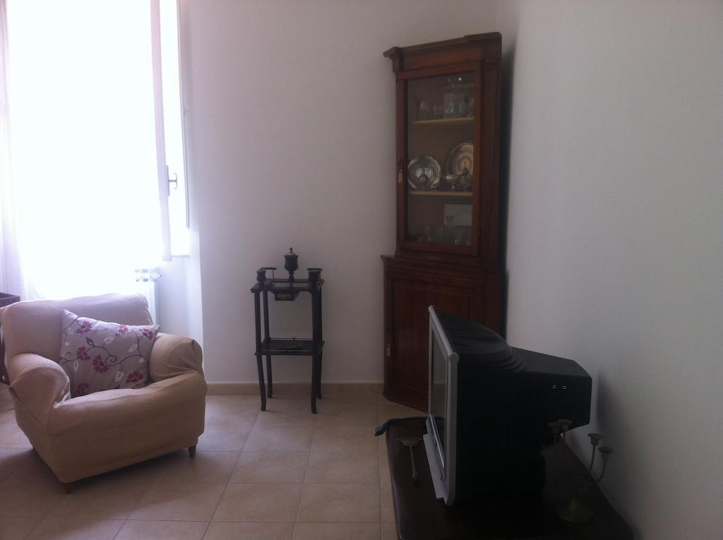 Bed and Breakfast Emmevvi Tropea Exterior foto