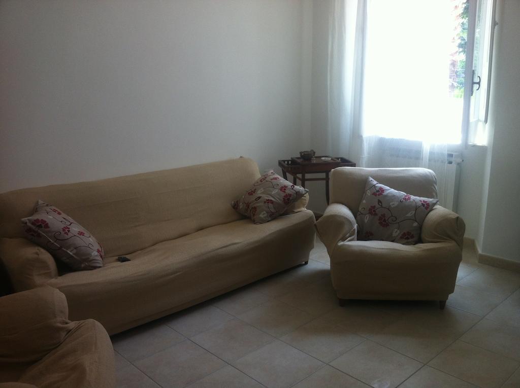 Bed and Breakfast Emmevvi Tropea Exterior foto