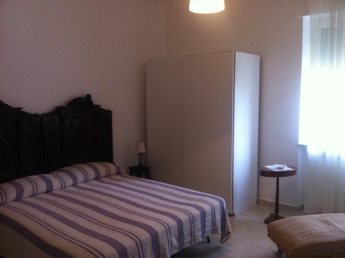 Bed and Breakfast Emmevvi Tropea Zimmer foto