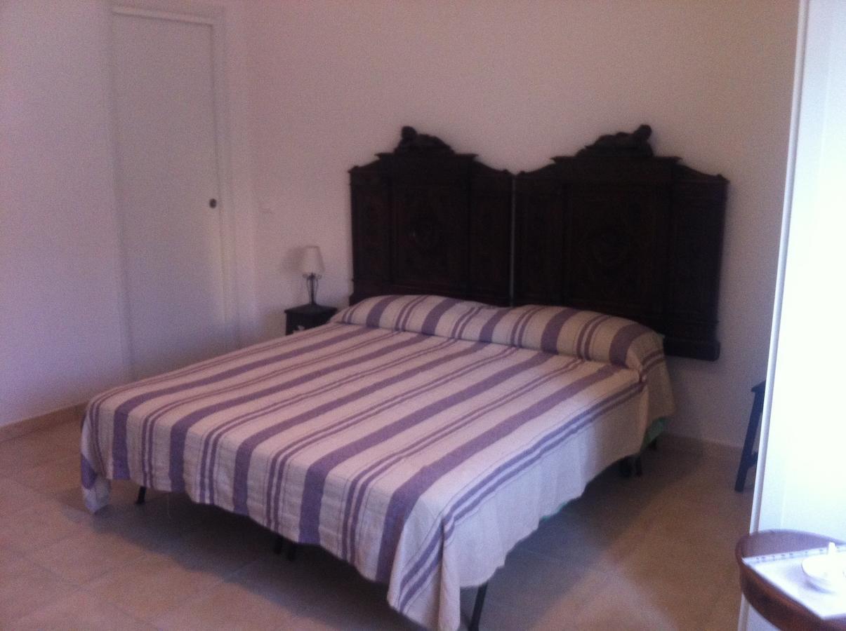 Bed and Breakfast Emmevvi Tropea Zimmer foto