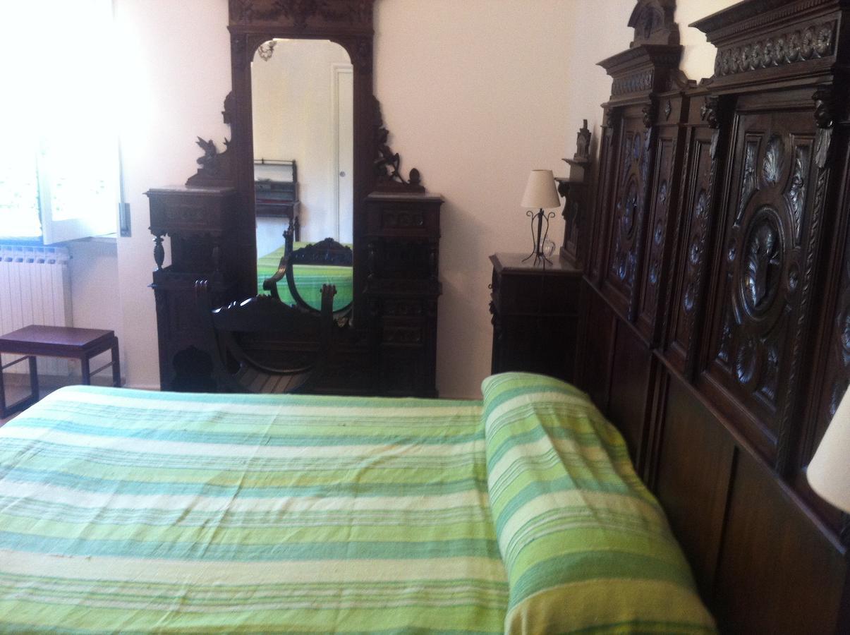 Bed and Breakfast Emmevvi Tropea Zimmer foto