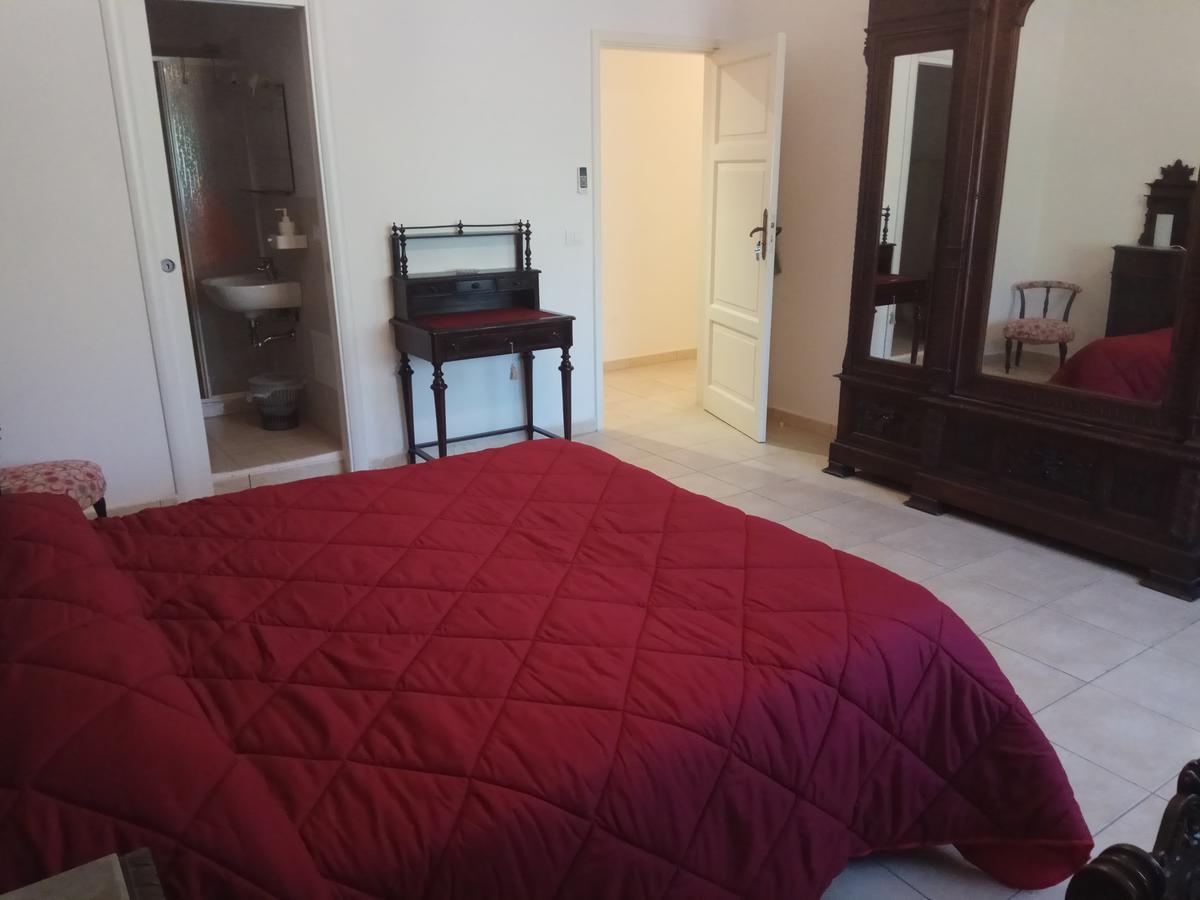 Bed and Breakfast Emmevvi Tropea Exterior foto