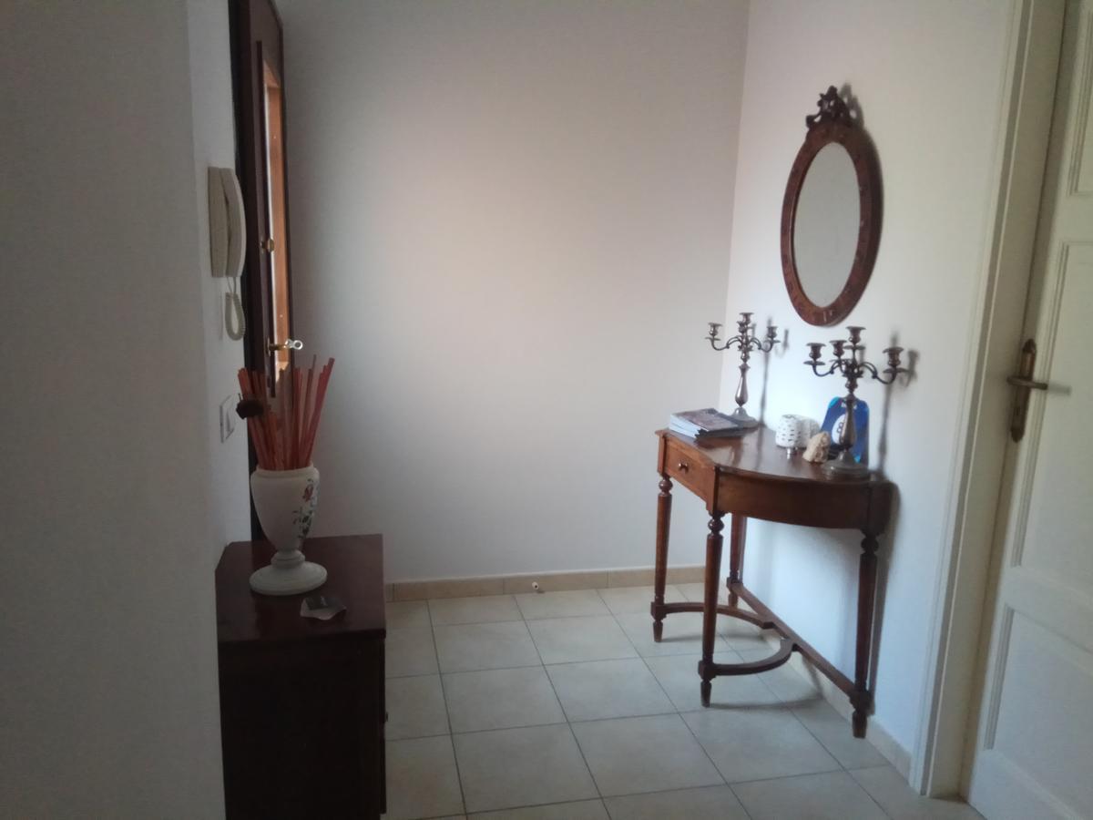 Bed and Breakfast Emmevvi Tropea Exterior foto