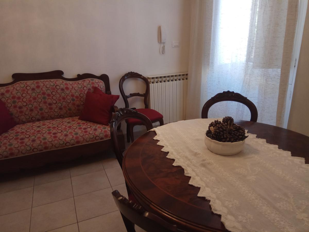 Bed and Breakfast Emmevvi Tropea Exterior foto